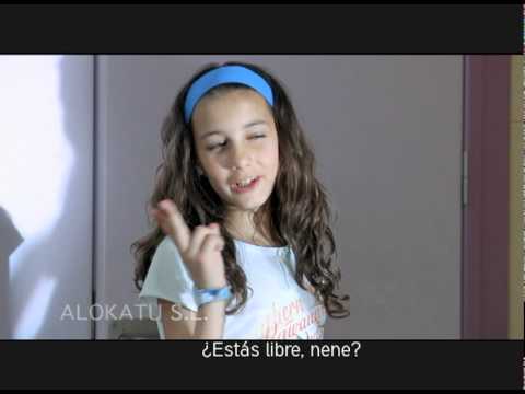 ZIGORTZAILEAK TRAILERRA