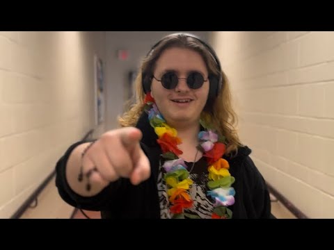 Ethan Gets Eaten (Technique Experiment)