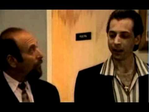 Wilbur Falls / Dead Silence (1998) - Trailer