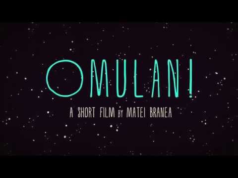 Omulan Trailer
