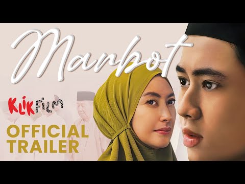 Official Trailer 'Marbot' | 30 Agustus 2024 di KlikFilm