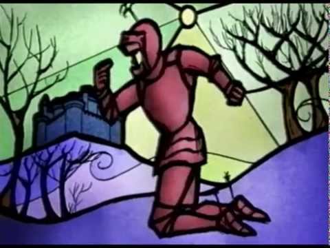 Sir Gawain and the Green Knight (trailer)