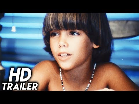 Camino Solitario (1984) ORIGINAL TRAILER [HD 1080p]