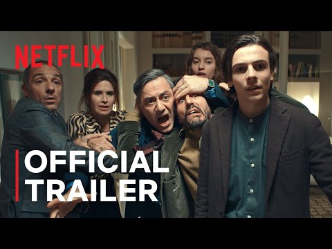 Official Trailer