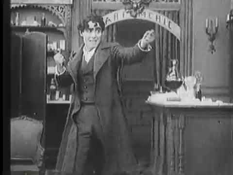 The Oath and the Man by D.W. Griffith 1910