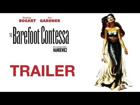 Masters of Cinema Trailer