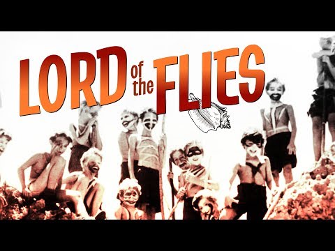 Lord of the Flies 1963 Trailer HD