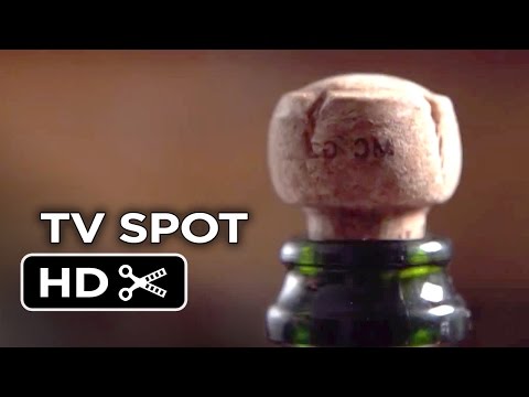 A Year in Champagne TV SPOT - Now on iTunes (2015) - Documentary HD