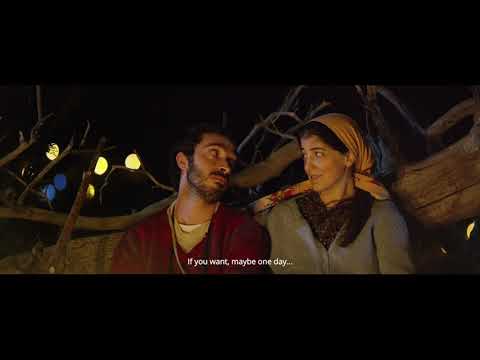 Turna Misali:The Last Birds of Passage  Trailer