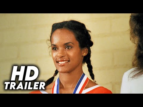 Fatal Games (1984) Original Trailer [HD]