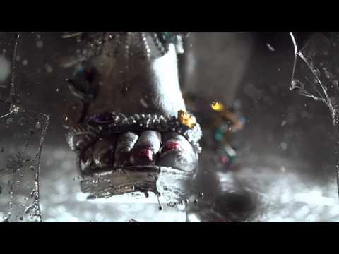 SMASH (official trailer)