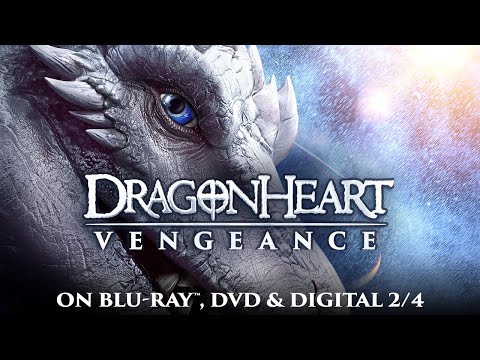 Dragonheart: Vengeance | Trailer | Own it now on Blu-ray, DVD & Digital