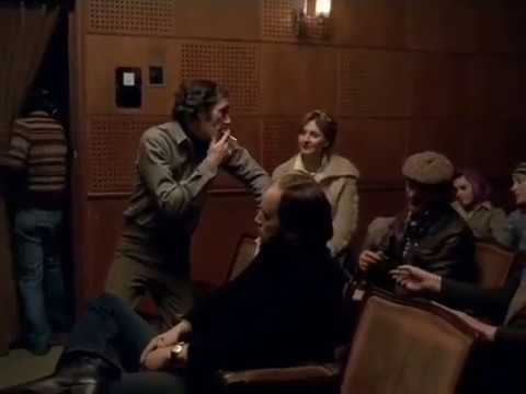 Teaser Secvente (1982)