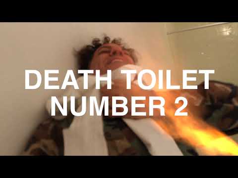 Death Toilet Number 2 Trailer