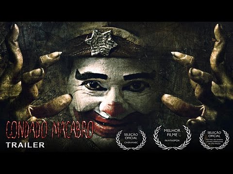 CONDADO MACABRO - Trailer Oficial