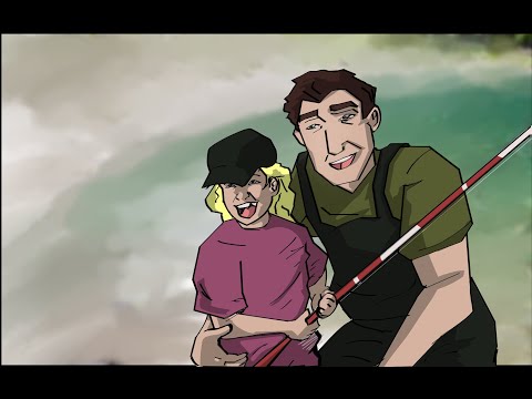 Man-Eater Final Trailer