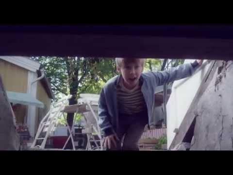 Twigson In Trouble - Trailer