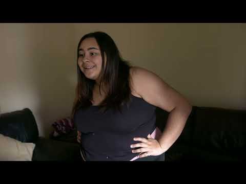 Through the Glass - Teaser Trailer