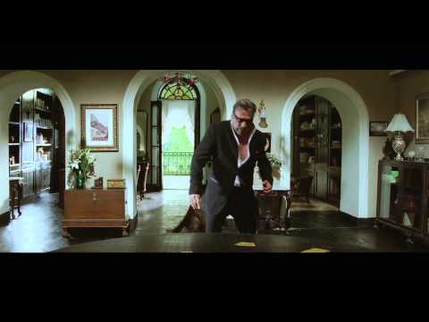 PANJAA THEATRICAL TRAILER  in HD