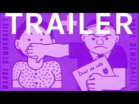 EINE ANDERE GESCHICHTE | Schweizer Film Trailer | filmo 2021 (schweizerdeutsch)