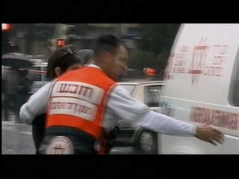 TO DIE IN JERUSALEM Trailer