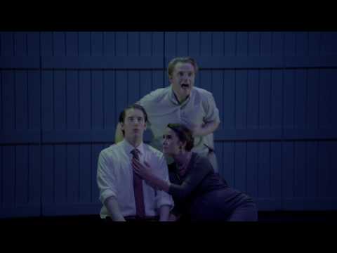 The Winter's Tale: Livestream Trailer