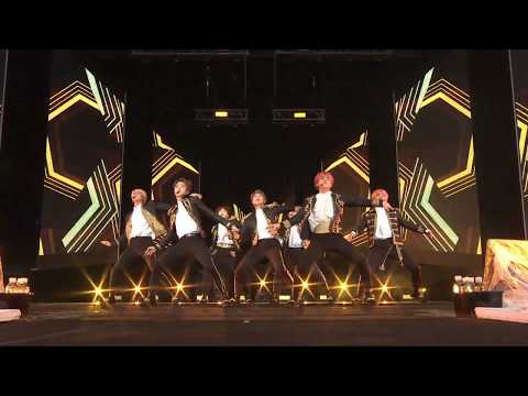 BTS WORLD TOUR LOVE YOURSELF IN SEOUL - OFFICIAL TRAILER - January 26, 2019 - in cinemas worldwide