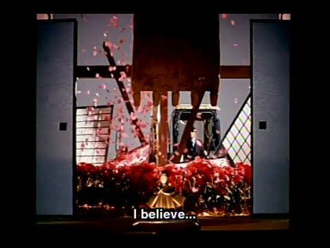 Pistol Opera 2001 (Trailer)