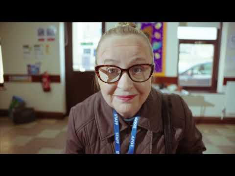 Miss Caradog is a Serial Killer (2022)