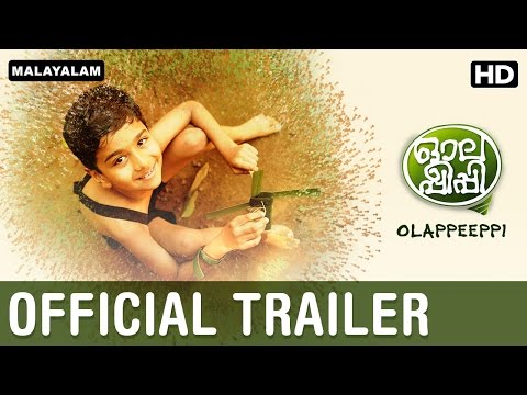 Olappeeppi Malayalam Movie | Official Trailer | Biju Menon, Punasseri Kanjana