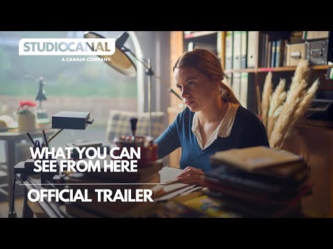 Official Trailer