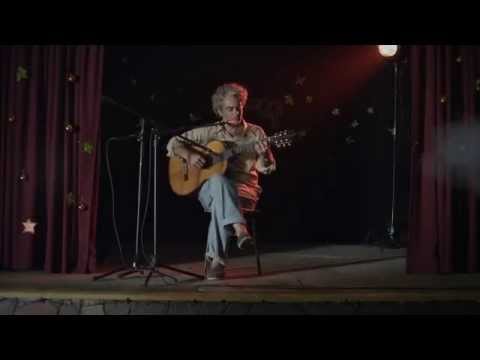 UNA NOCHE SIN LUNA (Trailer)