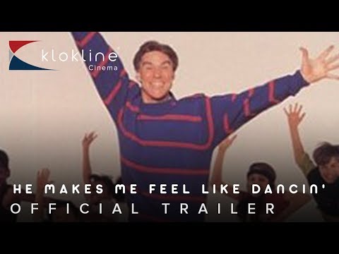 1983 He Makes Me Feel Like Dancin Official Trailer 1 Edgar J Scherick Associates
