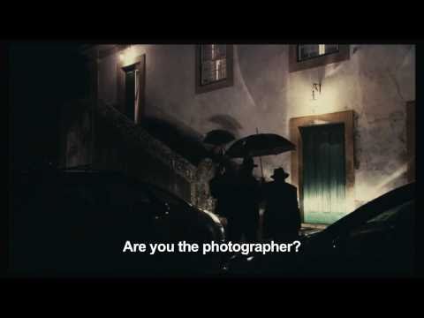 THE STRANGE CASE OF ANGELICA trailer