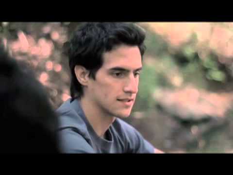 Díaz Ochoa, Sergio - Piedras al río [2011]