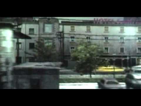 Silent Hill 4: The Room - Trailer