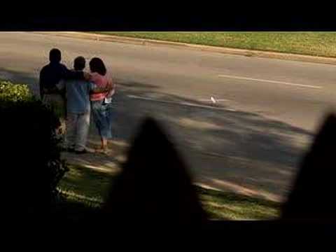 OSWALD'S GHOST - Theatrical Trailer