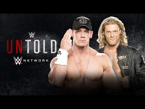 WWE Untold: The Champ Is HeRe