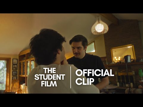 The Student Film | Official Clip 'Forgot The Batteries' | Releasing August 1st