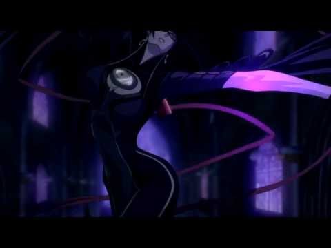 "Bayonetta: Bloody Fate" Trailer