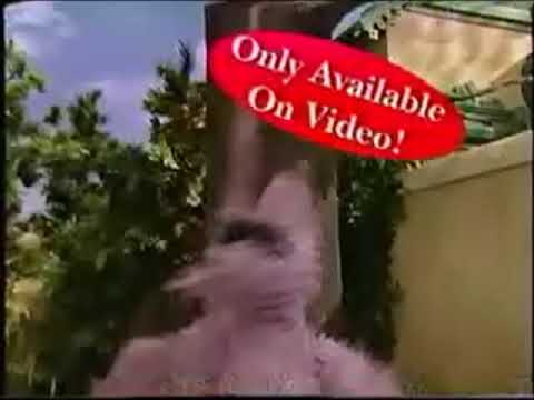 Sesame Street:Elmo's Musical Adventure THE STORY OF PETER & THE WOLF Trailer.