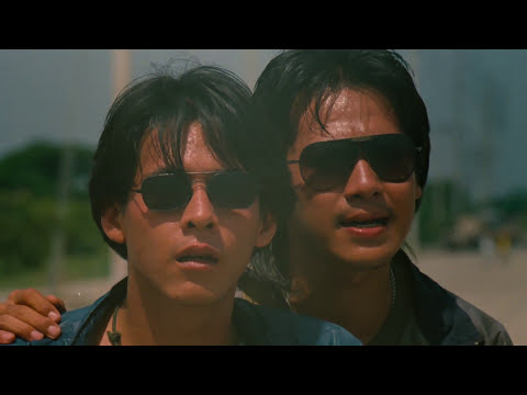 ตัวอย่าง ภาพยนตร์ ต้องปล้น | BANK-ROBBERS [ Official Trailer ]