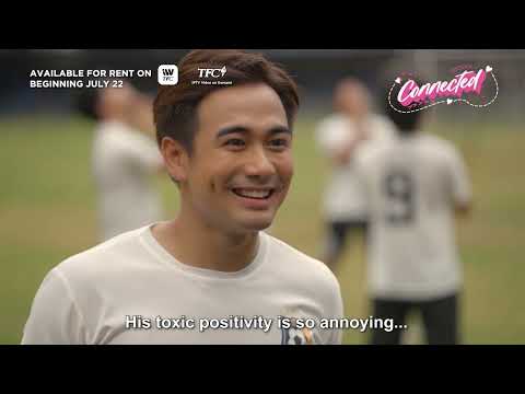 Connected Movie from Star Magic Studios