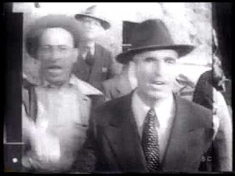 Red Planet Mars   1952   Trailer