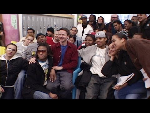 Follow My Voice: With the Music of Hedwig Trailer