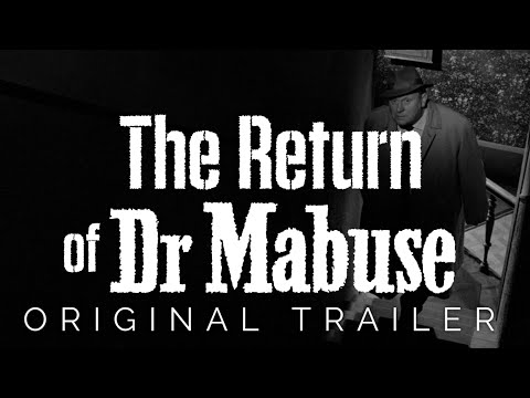 Original German Trailer [Subtitled]