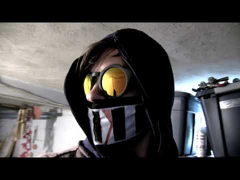 Toby vs. Jeff: teaser trailer 2