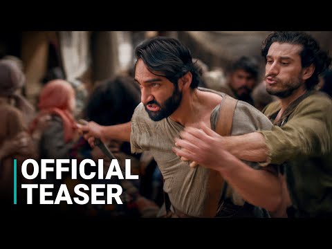 Season 4 Teaser Trailer