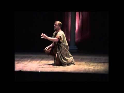 The Passion - Official Trailer