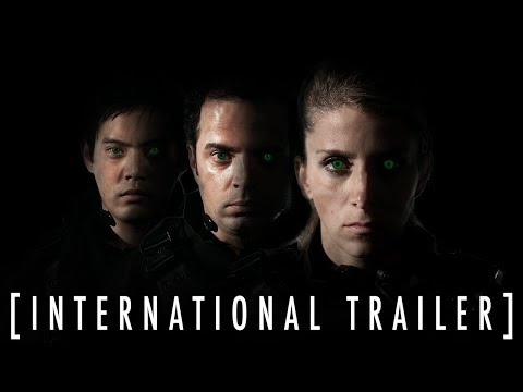 Project E.1337: ALPHA [International Trailer] (2018)